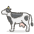 Cow Emoji from Emoji - Free Set