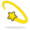 Dizzy Emoji from Emoji - Free Set