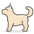 Dog Emoji from Emoji - Free Set