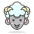 Ewe 2 Emoji from Emoji - Free Set