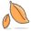 Fallen Leaf Emoji from Emoji - Free Set