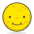 Full Moon Face Emoji from Emoji - Free Set