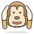 Hear No Evil Monkey Emoji from Emoji - Free Set