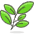 Herb Emoji from Emoji - Free Set