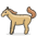 Horse Emoji from Emoji - Free Set