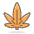 Maple Leaf Emoji from Emoji - Free Set