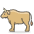 Ox Emoji from Emoji - Free Set
