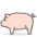 Pig Emoji from Emoji - Free Set