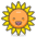 Sunflower 2 Emoji from Emoji - Free Set