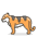 Tiger Emoji from Emoji - Free Set
