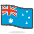 Australia Emoji from Emoji - Free Set