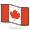 Canada Emoji from Emoji - Free Set