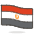 Egypt Emoji from Emoji - Free Set