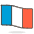 France Emoji from Emoji - Free Set