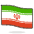 Iran Emoji from Emoji - Free Set