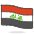 Iraq Emoji from Emoji - Free Set