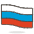 Russia Emoji from Emoji - Free Set
