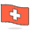Switzerland Emoji from Emoji - Free Set