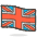 United Kingdom Emoji from Emoji - Free Set