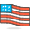 United States Emoji from Emoji - Free Set