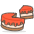 Birthday Cake 3 Emoji from Emoji - Free Set