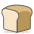 Bread Emoji from Emoji - Free Set