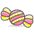 Candy Emoji from Emoji - Free Set