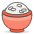Cooked Rice Emoji from Emoji - Free Set