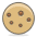 Cookie Emoji from Emoji - Free Set