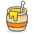 Honey Pot Emoji from Emoji - Free Set