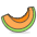 Melon 1 Emoji from Emoji - Free Set