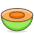 Melon 2 Emoji from Emoji - Free Set