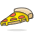 Pizza 2 Emoji from Emoji - Free Set