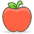 Red Apple Emoji from Emoji - Free Set