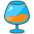Red Wine Glass Emoji from Emoji - Free Set