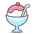 Shaved Ice Emoji from Emoji - Free Set