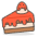 Shortcake 2 Emoji from Emoji - Free Set