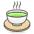 Teacup Without Handle Emoji from Emoji - Free Set