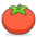 Tomato Emoji from Emoji - Free Set