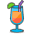 Tropical Drink Emoji from Emoji - Free Set