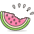 Watermelon 2 Emoji from Emoji - Free Set