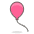 Balloon Emoji from Emoji - Free Set