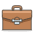 Briefcase Emoji from Emoji - Free Set