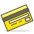 Credit Card Emoji from Emoji - Free Set