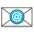 E Mail 2 Emoji from Emoji - Free Set