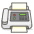 Fax Machine Emoji from Emoji - Free Set