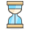 Hourglass Not Done 1 Emoji from Emoji - Free Set