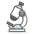 Microscope Emoji from Emoji - Free Set