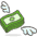 Money With Wings Emoji from Emoji - Free Set