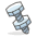 Nut And Bolt Emoji from Emoji - Free Set